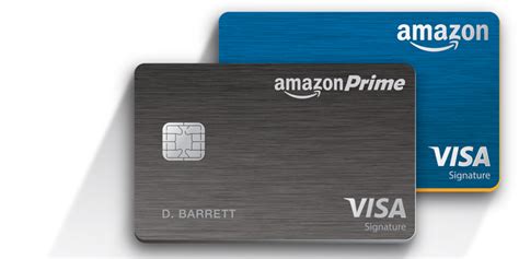 Amazon Prime Rewards Visa Signature Card Review Wear Tested Quick