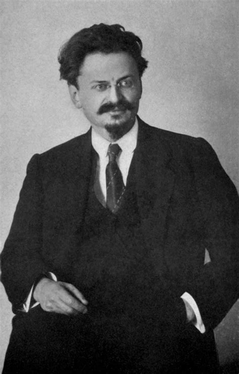 Revisionism In Russia Trotsky Against The Bolsheviks Part Two 1914