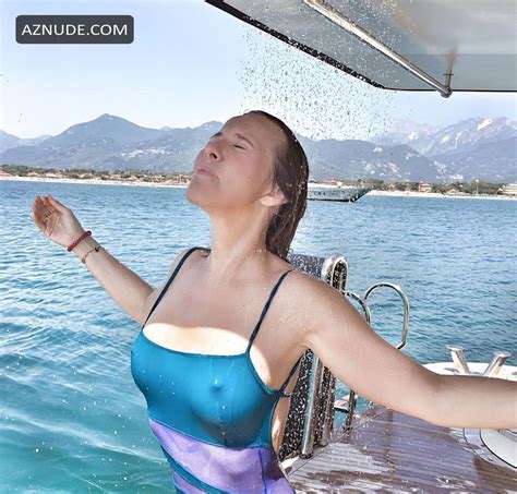 Ksenia Sobchak Sexy And Hot Photo Collection Aznude