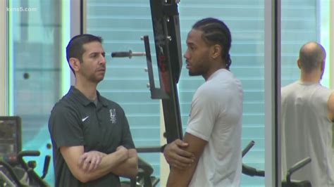 Spurs Assistant Coach Borrego On Cusp Of Making Nba History With Hornets