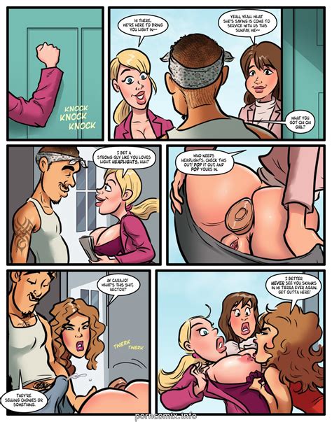 Backdoor To Heaven 4 ⋆ Xxx Toons Porn