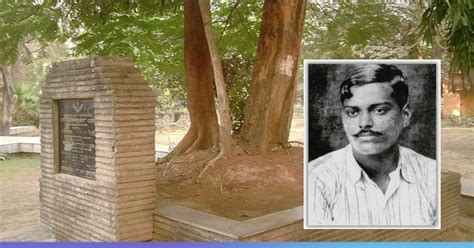 A Valiant Fighter Remembering Chandrashekhar Azad S Legacy As A Freedom Fighter