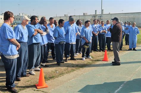 The california department of corrections and rehabilitation is the agency of the government of california responsible for the operation of t. CDCR's first Day of Peace and Reconciliation in pictures ...