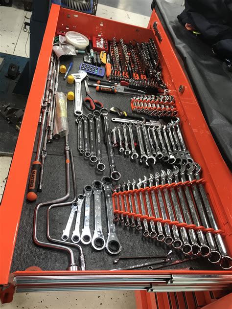 Toolbox Organization Ideas I Have A Kra2422 And Im Trying To Maximize