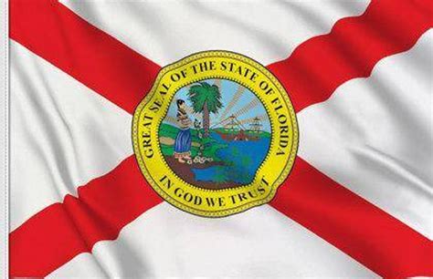 Florida State Flag Printable