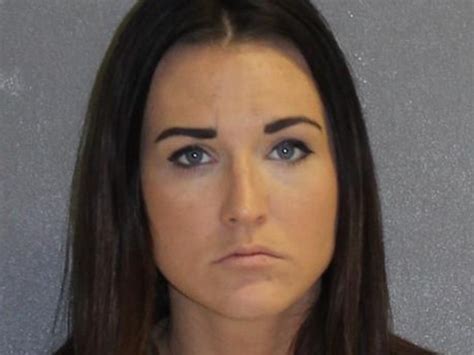 Stephanie Peterson Florida Teacher Allegedly Sent Nudes Had Sex With A Babe The Advertiser