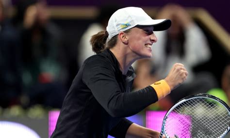 Wta Commits To Equal Prize Money And Introduces New Tour Calendar Sportspro