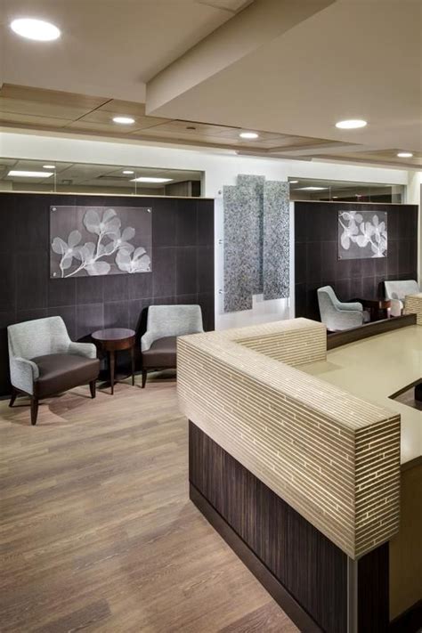 20 Stunning Medical Office Design Ideas Trendhmdcr Waiting Room