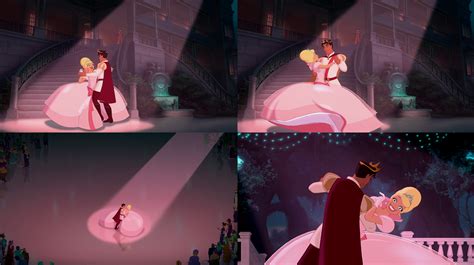 Favorite Disney Princess Dance Sequence Countdown Disney Princess