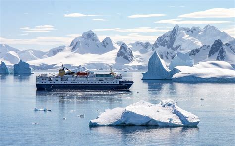 Antarctica Cruises Small Ships And More Adventuresmith Explorations