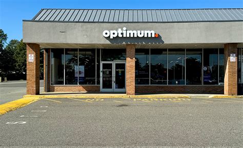 Optimum Opens A New And Interactive Retail Store In Nanuet New York To