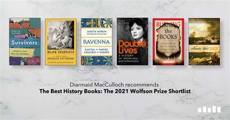The Best History Books Of 2021 Five Books Expert Recommendations