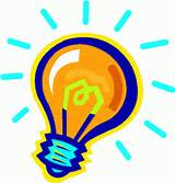 Photos of Electricity Clipart