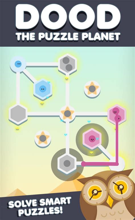 Dood The Puzzle Planet Apk For Android Download