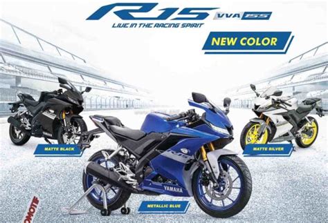 Yamaha r1m 2021 yamaha r1m 2021. 2021 Yamaha R15 Gets Updated With New Colours - Price Same