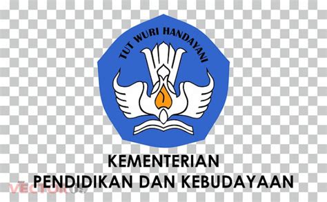 Logo Kementerian Pendidikan Dan Kebudayaan Kemendikbud Png