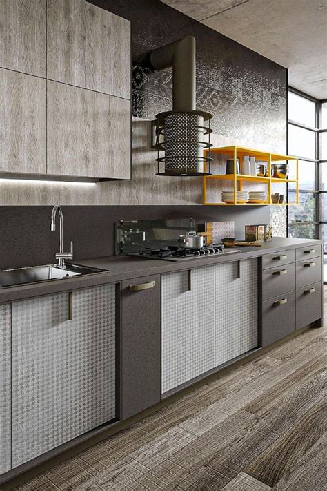 Best Modular Kitchen Design Ideas And New Trend Page 18 Of 56