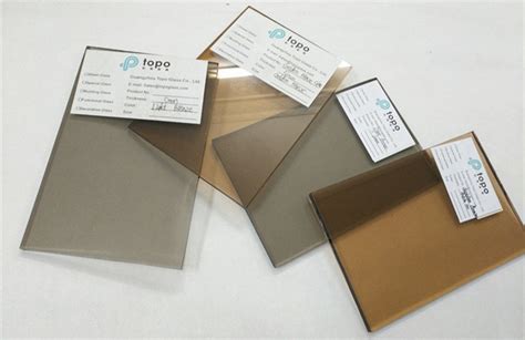 4mm 5mm 6mm 8mm 10mm 12mm High Quality Golden Bronze Float Glass C Gt China Float Glass And