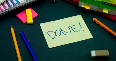 Five Steps to Getting a Project Done | LiquidPlanner