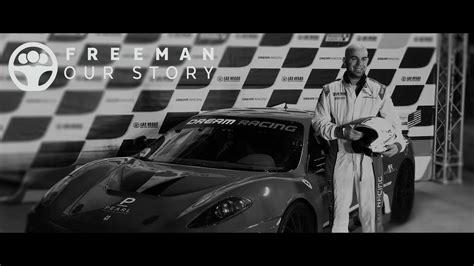 Freeman Motor Company Our Story Youtube
