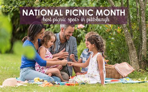National Picnic Month Berkshire Hathaway Homeservices