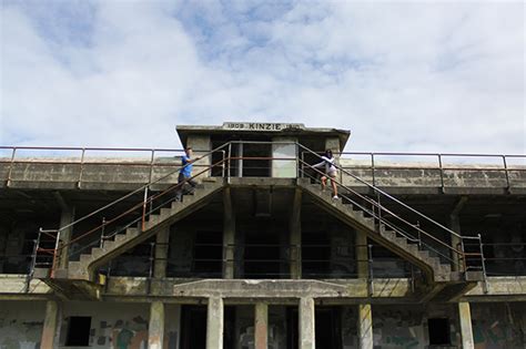 Fort Worden State Park Port Townsend Washington