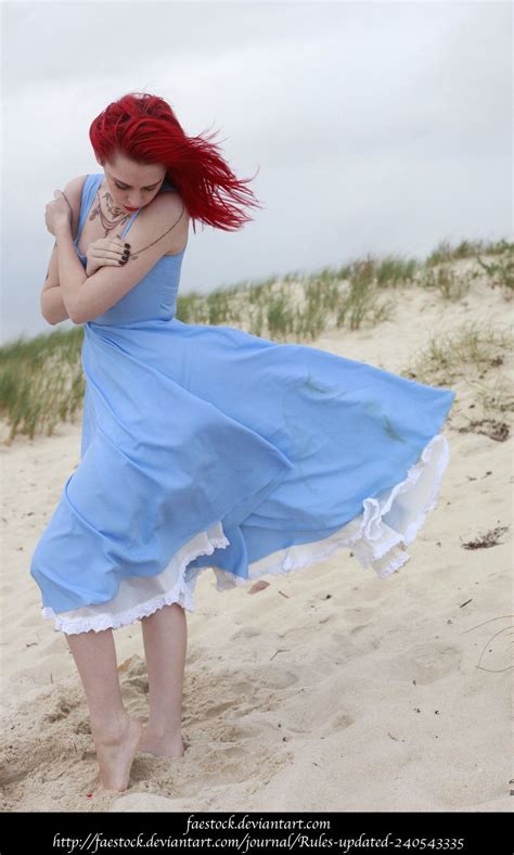 7latest Dresses Blowing Up In The Wind Mybirdblogs
