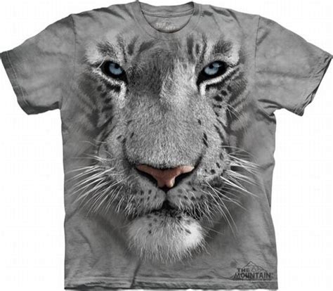 Strange Wild Animal T-Shirts