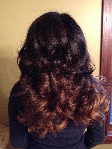 1st. choice - maybe not quite so dark at the top. Highlights underneath