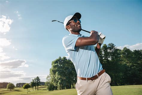 The Benefits Of A Golf Fitness Program Parkview Health