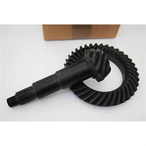 Drive Pinion With Ring Gear Mercedes 137 W120121 Sl