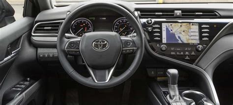 2018 Toyota Camry Price Release Date Interior Design