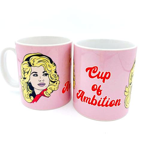 Buy Unique Coffee Mugs With Stunning Design What Would Dolly Do By