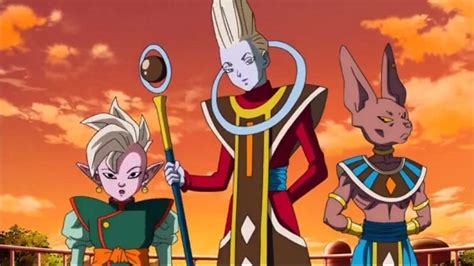 Dragon Ball Super Episode 58 Review Zamasu And Black Goku