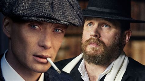 As Peaky Blinders Series Three Reaches Its Climax The Questions We