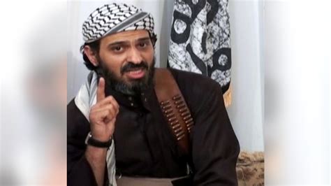 Al Qaida No 2 In Yemen Slams Us Strikes In Audio Released After Denial He Was Killed By Drone