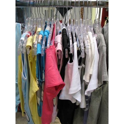 You can also earn credits every time you refer a friend to thredup. How do I Get Free Clothing Racks? | Our Everyday Life