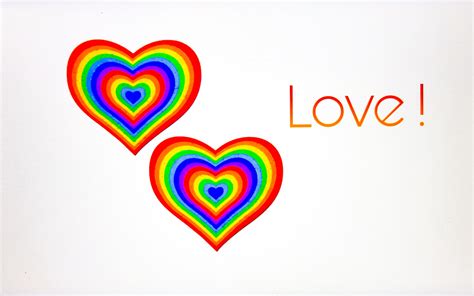 Illustration Of Love Hearts Pixahive