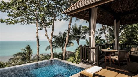Thailand Star Luxury Beach Resort Four Seasons Resort Koh Samui Artofit