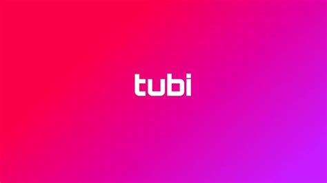 Tubi Originals Logo Youtube
