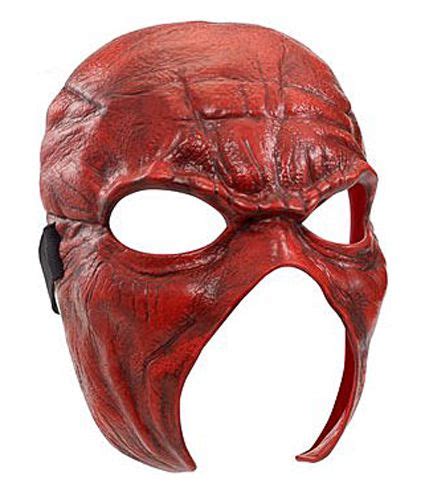 Kane is running for mayor in my city! WWE Kane - WWE Superstar Mask Toy Wrestling Replica Mask ...