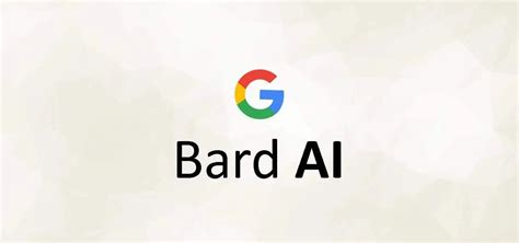 L IA Bard de Google est désormais disponible dans la majeure partie du monde et comprend