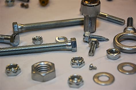 Standard Fasteners Associated Fastening Products Inc