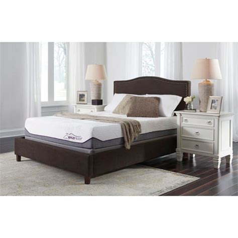 Ashley furniture is recommended by 26% of mattress shoppers on goodbed (based on 112 ashley furniture is a furniture retailer that sells mattresses in addition to other types of home. M94531 Ashley Furniture Bedding Mattresse Queen Mattress