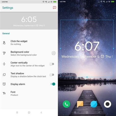 19 Best Android Widgets To Customize Your Home Screen Techuntold