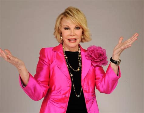 Rip Joan Rivers Top 20 Funniest Jokes And Quotes To Remember The Great