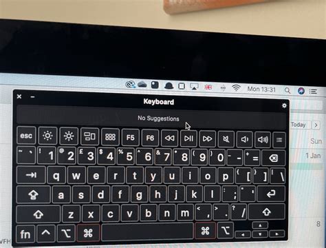 Apple Magic Wireless Keyboard Problem I Recently Purchased A New