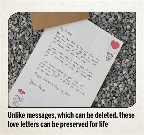 To The Love Of My Life Letter Collection Letter Template Collection