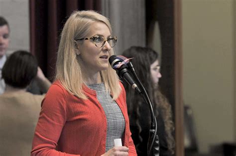 Tracy Mccreery Nabs Key Union Organization Endorsement In Senate Bid
