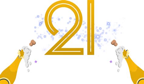 21st Png Snapchat Geofilter Png 21st Clipart Large Size Png Image Pikpng